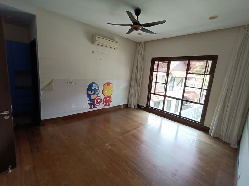 Bungalow for Sale in Bandar Kinrara (Selangor) - Aaron Goh - Interior - PropertyGuru.com.my
