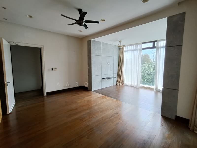 Bungalow for Sale in Bandar Kinrara (Selangor) - Aaron Goh - Living Room - PropertyGuru.com.my