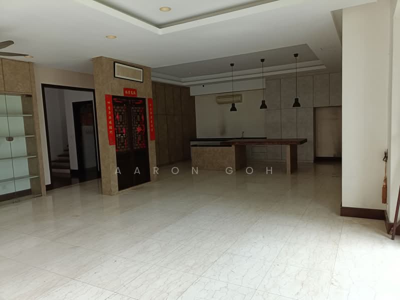 Bungalow for Sale in Bandar Kinrara (Selangor) - Aaron Goh - Living Room - PropertyGuru.com.my