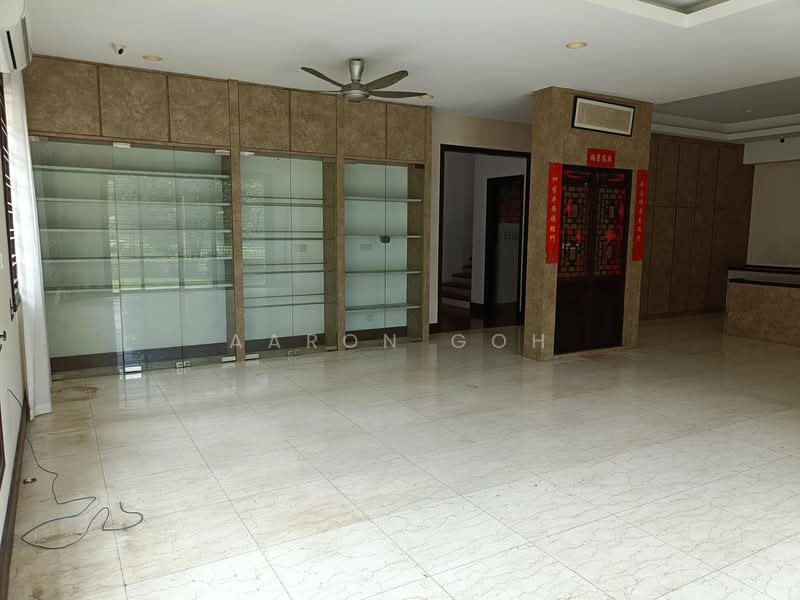 Bungalow for Sale in Bandar Kinrara (Selangor) - Aaron Goh - Living Room - PropertyGuru.com.my
