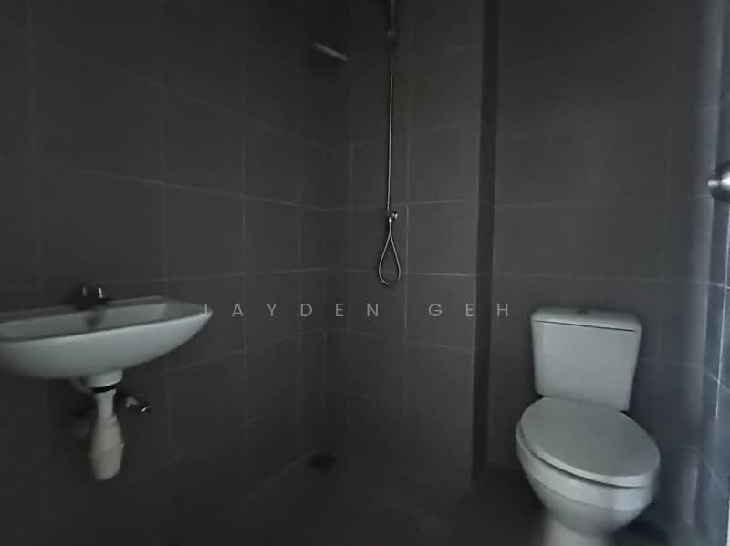 Condominium for Rent at G Residence - Jayden Geh - Bathroom - PropertyGuru.com.my