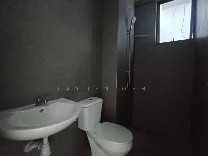 Condominium for Rent at G Residence - Jayden Geh - Bathroom - PropertyGuru.com.my