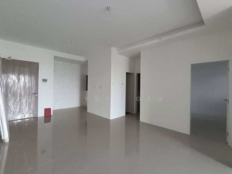 Condominium for Rent at G Residence - Jayden Geh - Interior - PropertyGuru.com.my