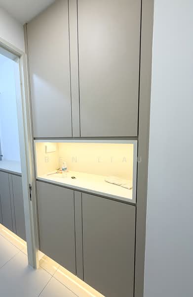 Condominium for Rent at Ideal Residency - Ben Liau - Interior - PropertyGuru.com.my