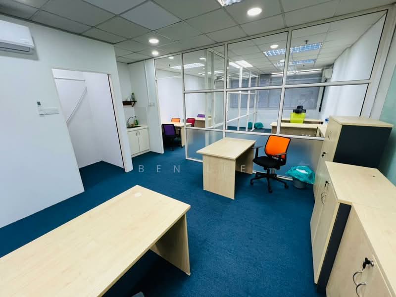 Shop for Rent in Bayan Lepas (Penang) - Ben Lee - Interior - PropertyGuru.com.my