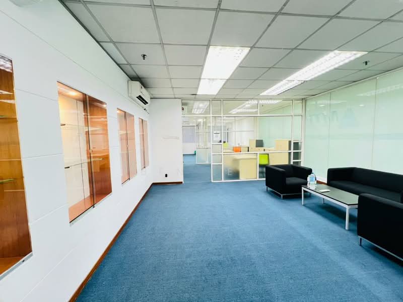 Shop for Rent in Bayan Lepas (Penang) - Ben Lee - Interior - PropertyGuru.com.my