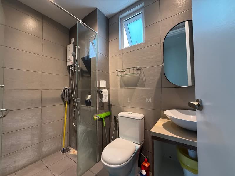 Condominium for Rent at Inspirasi - Dani Lim - PropertyGuru.com.my