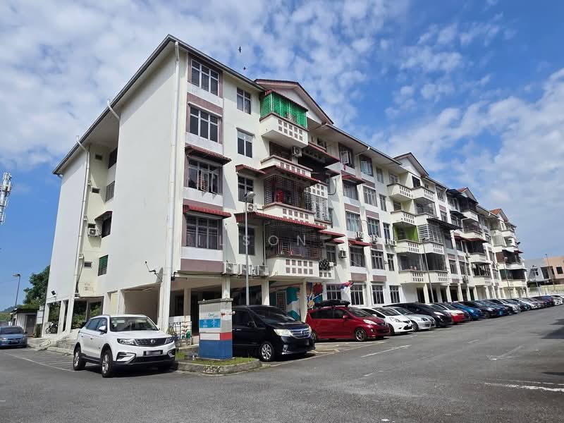 Taman Mutiara Mas untuk Untuk Disewa - RM 1,500 /bulan, Apr 2026 - Exterior - PropertyGuru.com.my