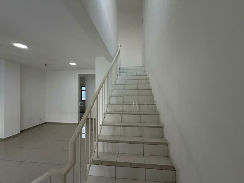 2-storey Terraced House for Sale in Eco Grandeur (Puncak Alam) - Chee Hin - Interior - PropertyGuru.com.my