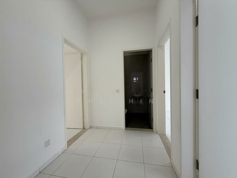 2-storey Terraced House for Sale in Eco Grandeur (Puncak Alam) - Chee Hin - Corridor - PropertyGuru.com.my