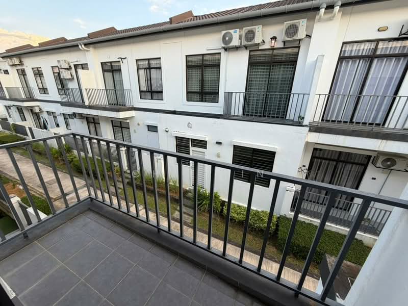 2-storey Terraced House for Sale in Eco Grandeur (Puncak Alam) - Chee Hin - Exterior - PropertyGuru.com.my