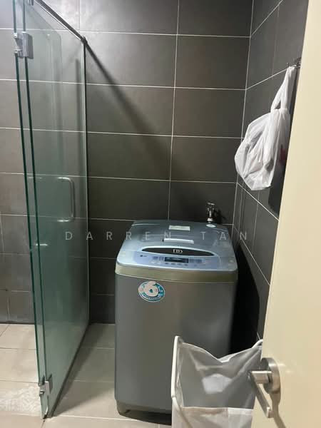 Condominium for Rent at Mutiara Ville - Darren Tan - Bathroom - PropertyGuru.com.my