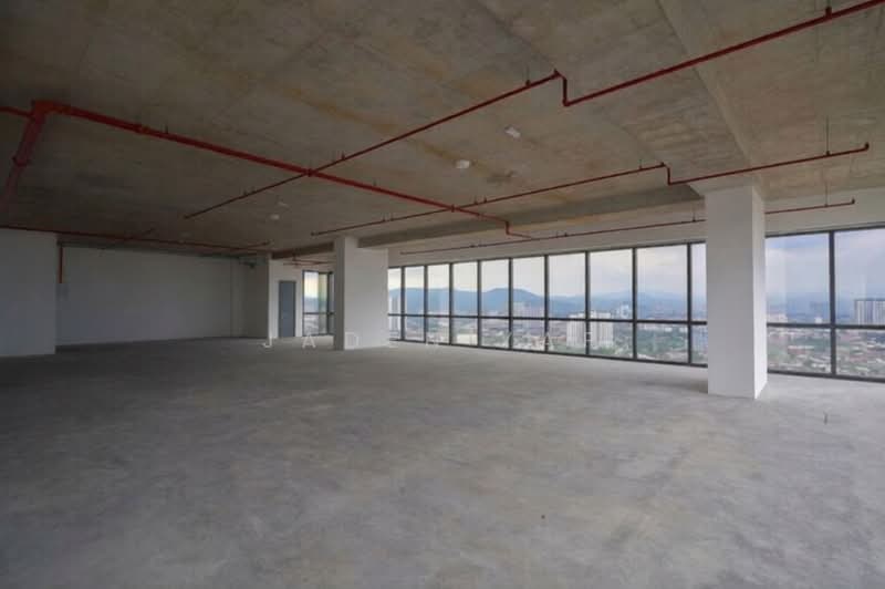 For Rent - The MET Corporate Towers