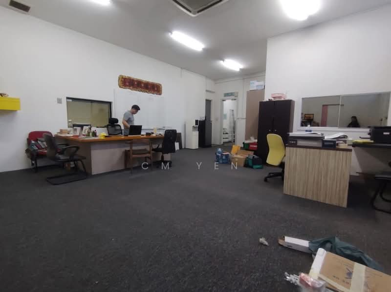Eco Business Park 1 untuk Untuk Dijual - RM 3,180,000, Apr 2026 - Interior - PropertyGuru.com.my