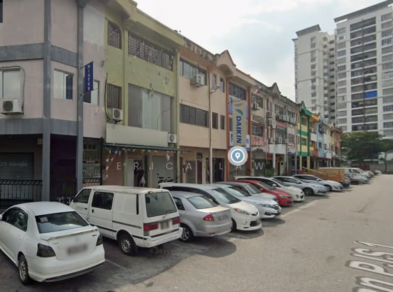 Shop for Rent in Taman Petaling Utama (Petaling Jaya) - Erica Law - Exterior - PropertyGuru.com.my