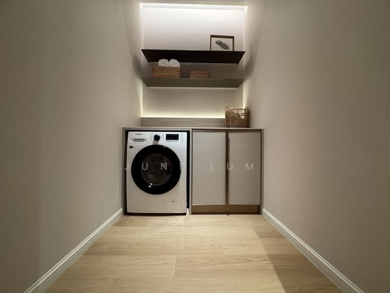 Service Residence for Sale at Armani Hallson KLCC - June Lum - Interior - PropertyGuru.com.my