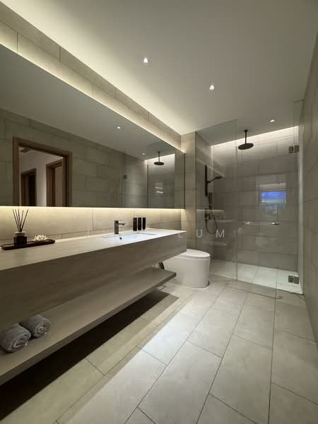 Service Residence for Sale at Armani Hallson KLCC - June Lum - Bathroom - PropertyGuru.com.my