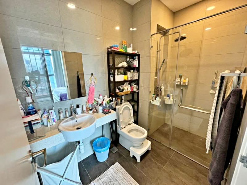 PJ Midtown untuk Untuk Dijual - RM 1,250,000, Apr 2026 - Bathroom - PropertyGuru.com.my