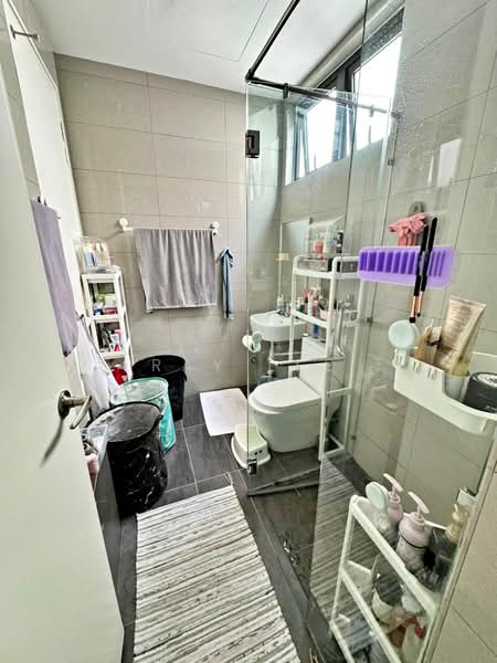 PJ Midtown untuk Untuk Dijual - RM 1,250,000, Apr 2026 - Bathroom - PropertyGuru.com.my