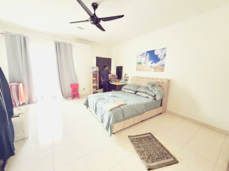 Egreta untuk Untuk Dijual - RM 460,000, Apr 2026 - Bedroom - PropertyGuru.com.my
