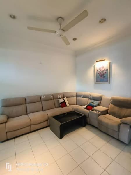 Taman Molek Tamans Moleks untuk Untuk Dijual - RM 840,000, Apr 2026 - Living Room - PropertyGuru.com.my