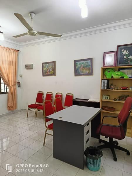 Taman Molek Tamans Moleks untuk Untuk Dijual - RM 840,000, Apr 2026 - Study - PropertyGuru.com.my