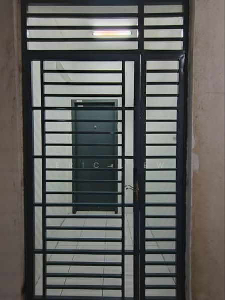 Apartment for Rent at Suria Residence - Eric Liew - Entrance - PropertyGuru.com.my