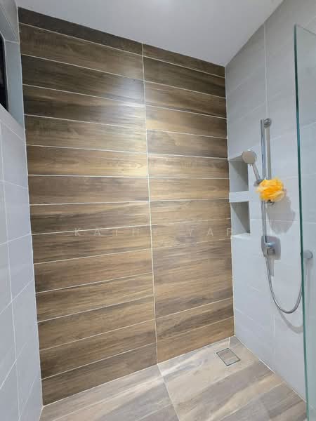 UNIO Residence untuk Untuk Disewa - RM 2,600 /bulan, Apr 2026 - Bathroom - PropertyGuru.com.my