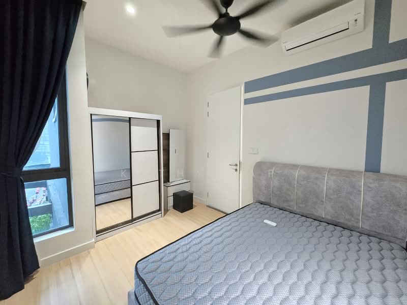 UNIO Residence untuk Untuk Disewa - RM 2,600 /bulan, Apr 2026 - Bedroom - PropertyGuru.com.my