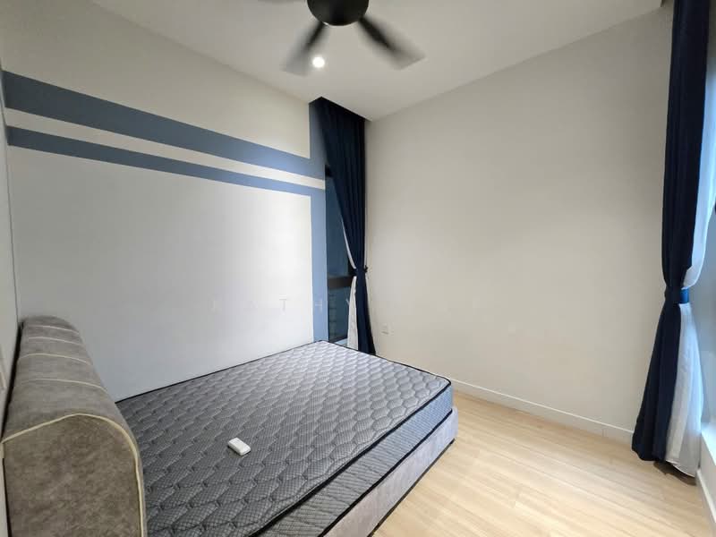 UNIO Residence untuk Untuk Disewa - RM 2,600 /bulan, Apr 2026 - Bedroom - PropertyGuru.com.my