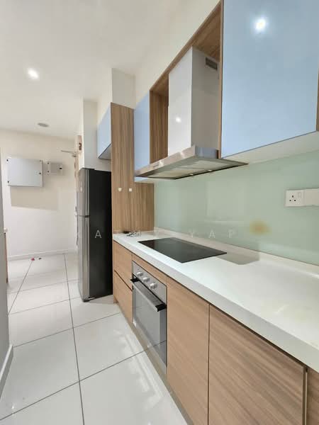 UNIO Residence untuk Untuk Disewa - RM 2,600 /bulan, Apr 2026 - Kitchen - PropertyGuru.com.my