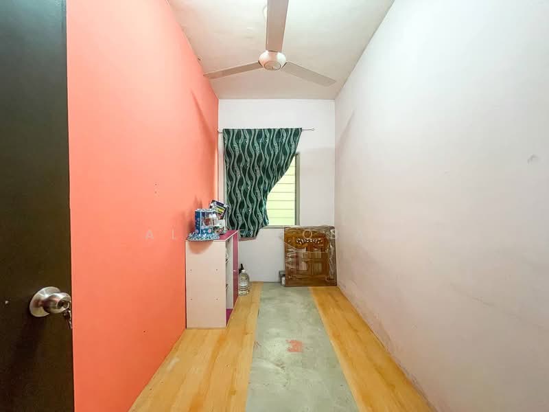 Pangsapuri seri nilam untuk Untuk Dijual - RM 165,000, Apr 2026 - PropertyGuru.com.my