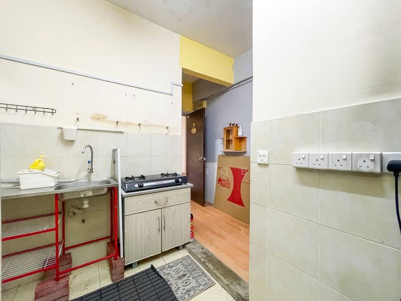 Pangsapuri seri nilam untuk Untuk Dijual - RM 165,000, Apr 2026 - PropertyGuru.com.my