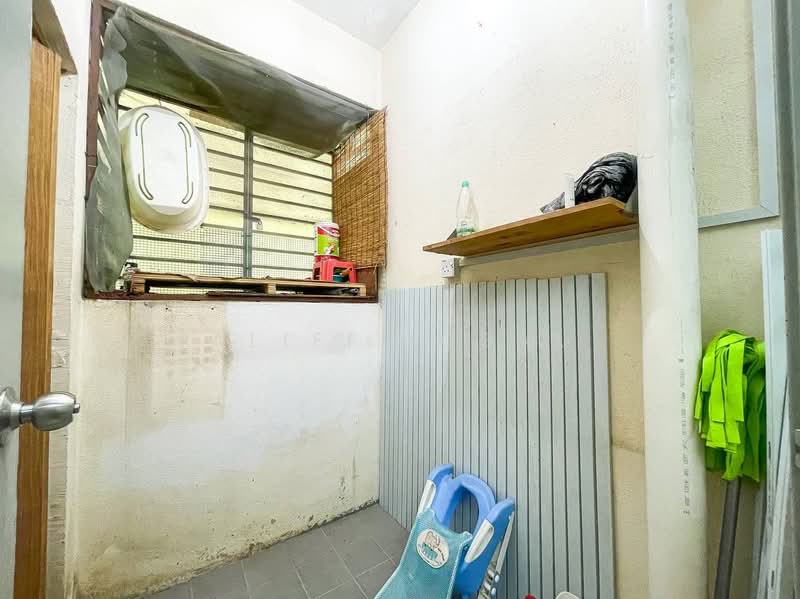 Pangsapuri seri nilam untuk Untuk Dijual - RM 165,000, Apr 2026 - PropertyGuru.com.my