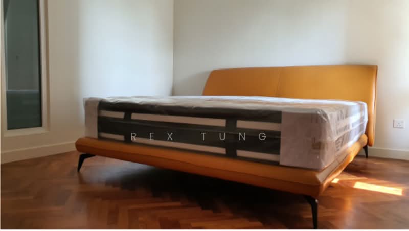 Condominium for Rent at Andaman @ Quayside - Rex Tung - Bedroom - PropertyGuru.com.my