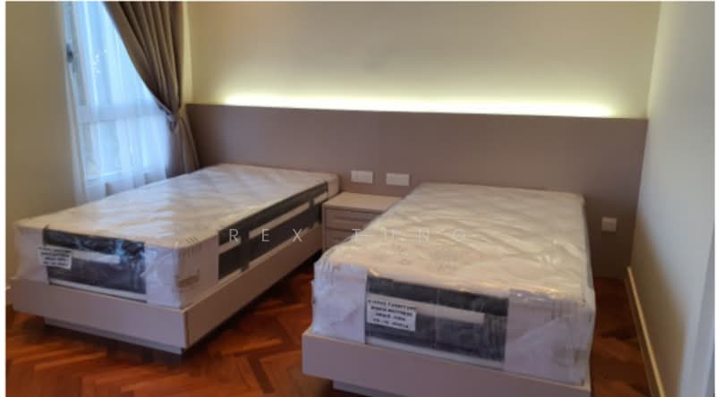 Condominium for Rent at Andaman @ Quayside - Rex Tung - Bedroom - PropertyGuru.com.my