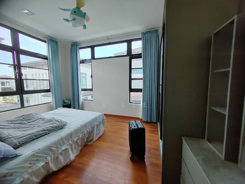 Eco Botanic untuk Untuk Disewa - RM 7,800 /bulan, Apr 2026 - Bedroom - PropertyGuru.com.my