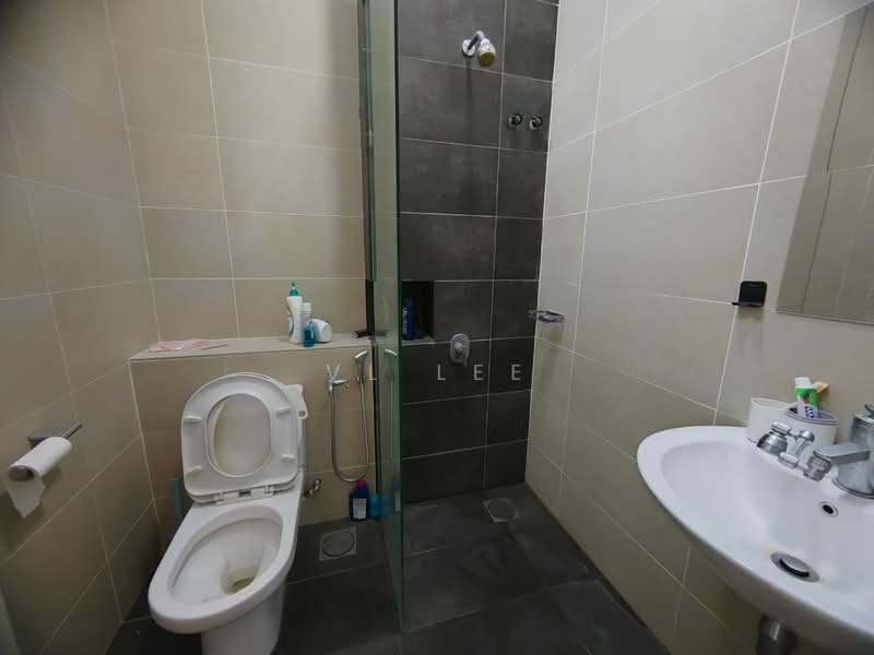 Eco Botanic untuk Untuk Disewa - RM 7,800 /bulan, Apr 2026 - Bathroom - PropertyGuru.com.my