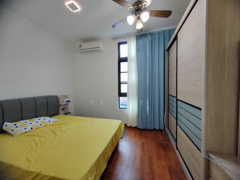 Eco Botanic untuk Untuk Disewa - RM 7,800 /bulan, Apr 2026 - Bedroom - PropertyGuru.com.my