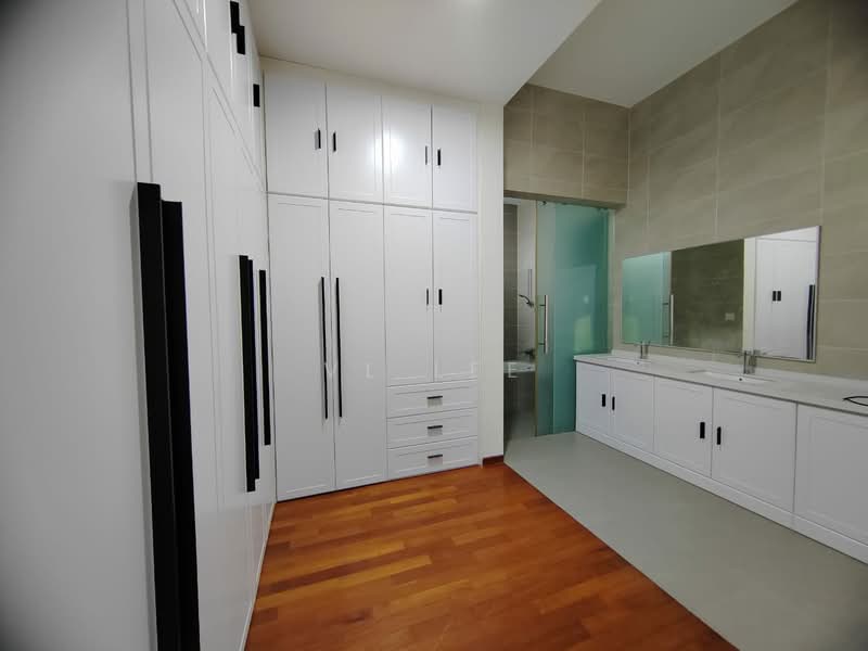 Eco Botanic untuk Untuk Disewa - RM 7,800 /bulan, Apr 2026 - Bathroom - PropertyGuru.com.my