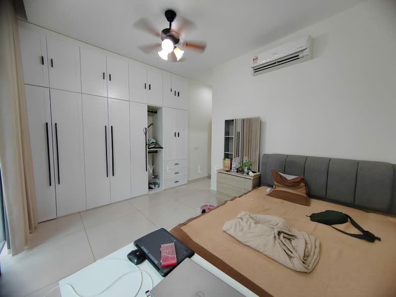 Eco Botanic untuk Untuk Disewa - RM 7,800 /bulan, Apr 2026 - Bedroom - PropertyGuru.com.my