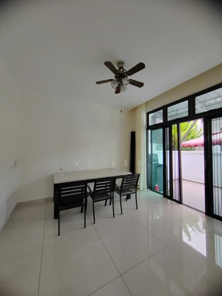 Eco Botanic untuk Untuk Disewa - RM 7,800 /bulan, Apr 2026 - Dining Room - PropertyGuru.com.my