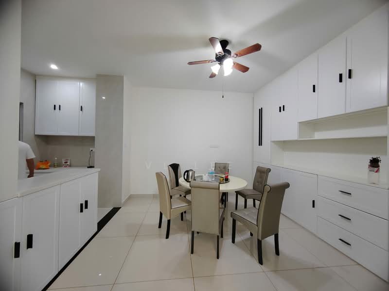 Eco Botanic untuk Untuk Disewa - RM 7,800 /bulan, Apr 2026 - Dining Room - PropertyGuru.com.my