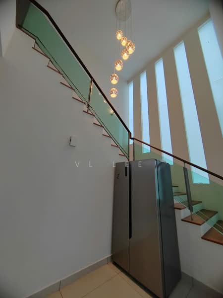 Eco Botanic untuk Untuk Disewa - RM 7,800 /bulan, Apr 2026 - Interior - PropertyGuru.com.my