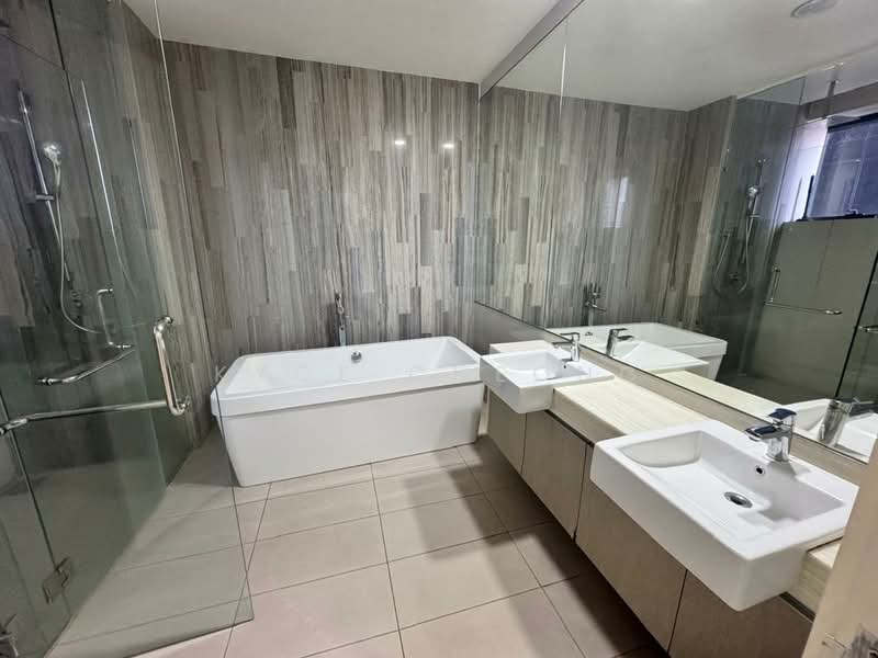 M City untuk Untuk Disewa - RM 4,800 /bulan, Apr 2026 - Bathroom - PropertyGuru.com.my