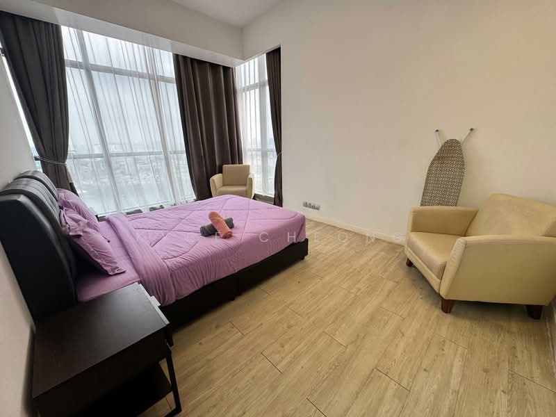 M City untuk Untuk Disewa - RM 4,800 /bulan, Apr 2026 - Bedroom - PropertyGuru.com.my