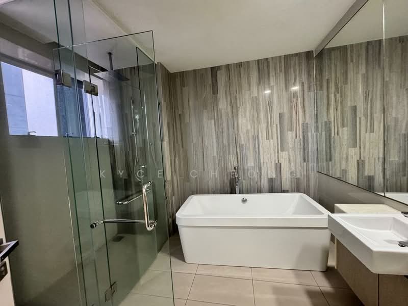 M City untuk Untuk Disewa - RM 4,800 /bulan, Apr 2026 - Bathroom - PropertyGuru.com.my