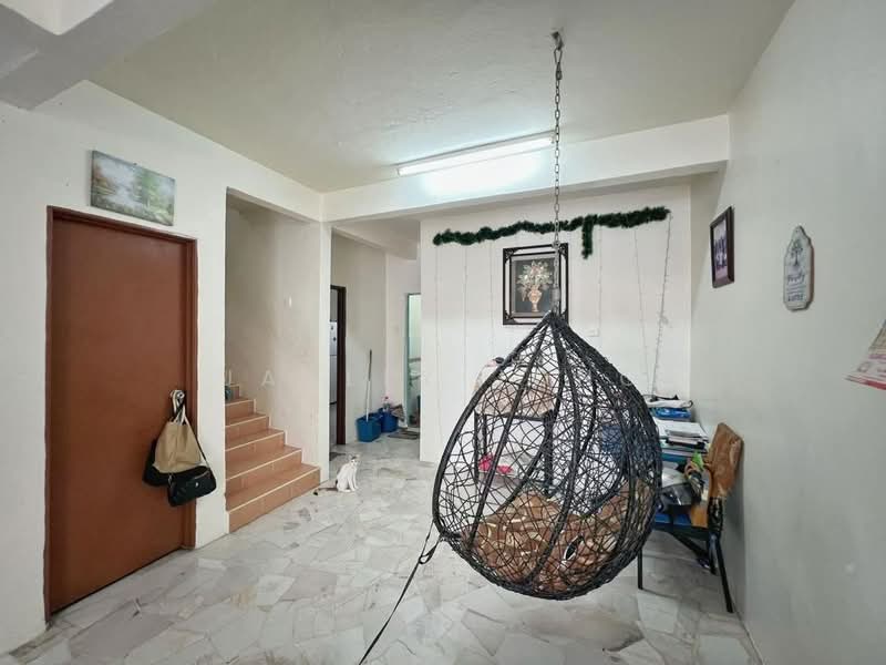 2-storey Terraced House for Sale in Taman Ungku Tun Aminah (Skudai) - Janlly Jong - Interior - PropertyGuru.com.my