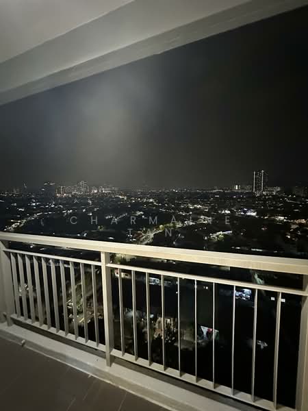 Kondominium untuk Dijual di First Residence (Residensi Unggul) - Charmaine Tan - View - PropertyGuru.com.my