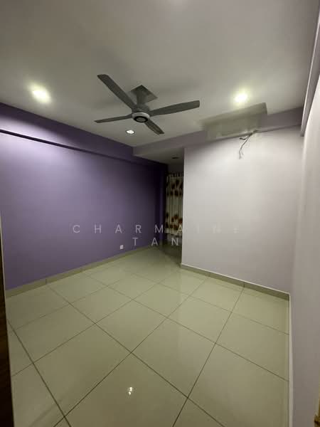 Kondominium untuk Dijual di First Residence (Residensi Unggul) - Charmaine Tan - Interior - PropertyGuru.com.my
